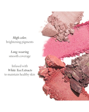Laura Geller Baked Blush-n-Brighten Marbleized Blush - Pink Buttercream