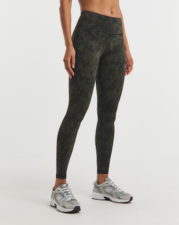 Sweaty Betty Power 7/8 Legging
