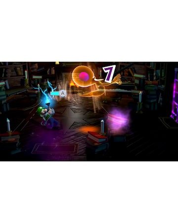 Luigi's Mansion 2 HD (Nintendo Switch)
