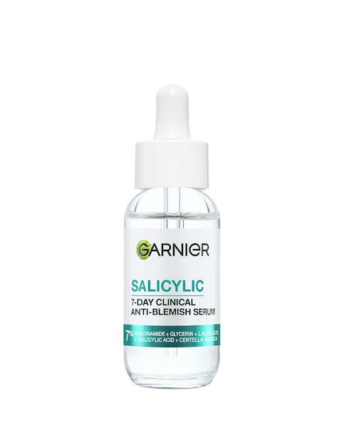 Garnier Pure Active Salycilic Serum 30ml
