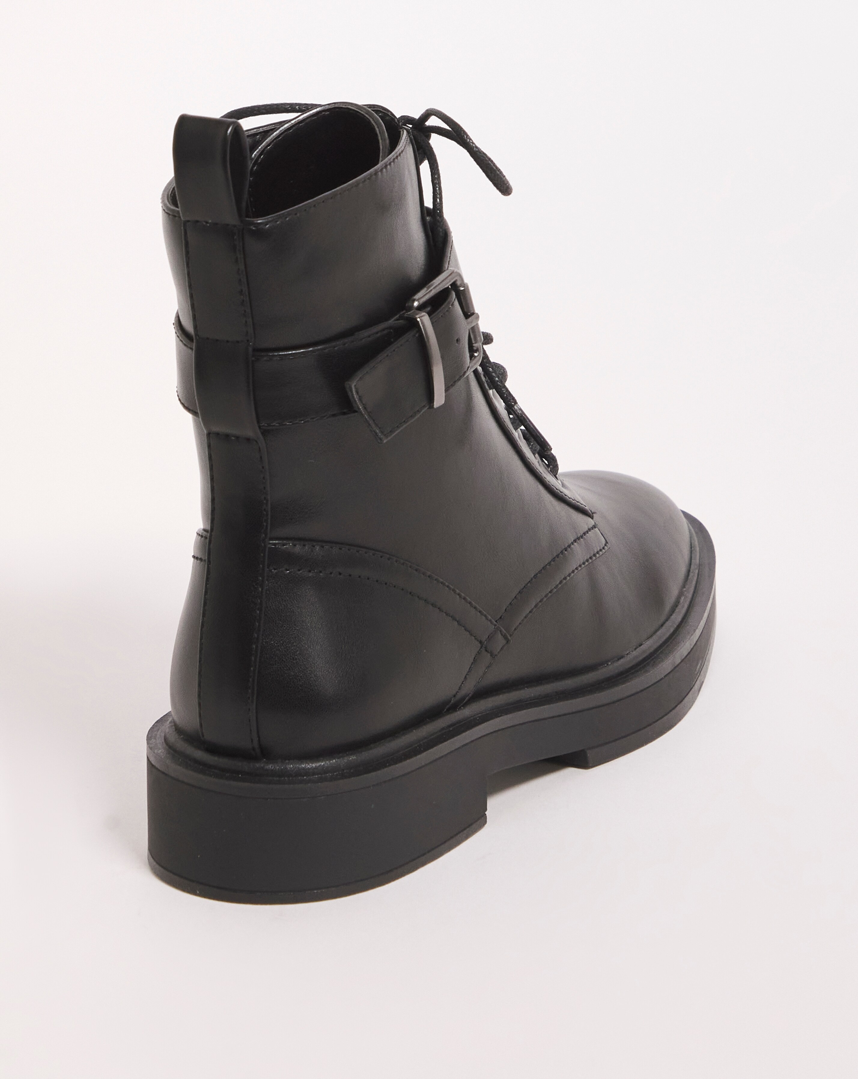 Simply be biker boots deals