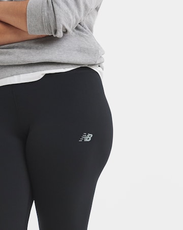 New Balance Sport Graphic Leggings