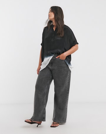 Religion Jade Top
