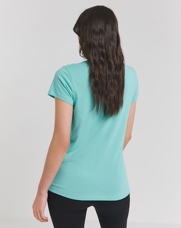 Under Armour Sportstyle Logo T-Shirt