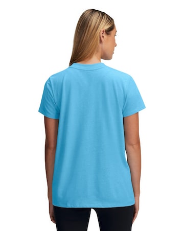 Under Armour Rival Core Short Sleeve T-Shirt