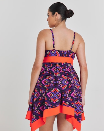 Joe Browns Tropadelic Non Wired Swimdress