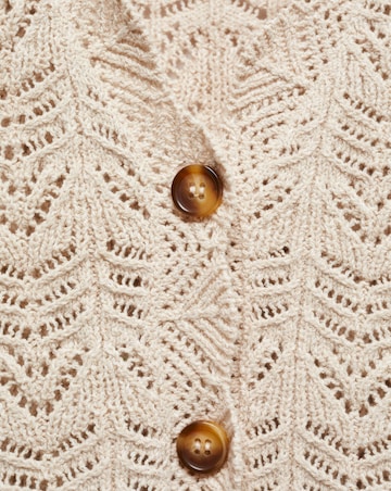 Mango Sito Crochet Cargidan