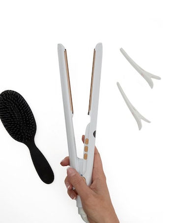 Beauty Works Straightener