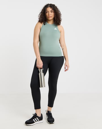 adidas 3 Stripes Training Tank