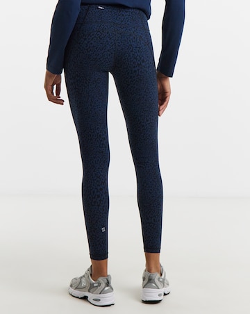 Sweaty Betty Power Workout 7/8 Legging
