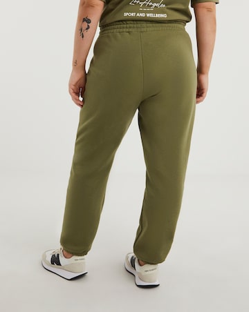 Pink Soda Salado Jogger