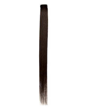 Beauty Works Colour Match Me Tester Piece - Ebony