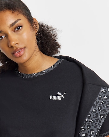 PUMA Essential Animal Relaxed T-Shirt