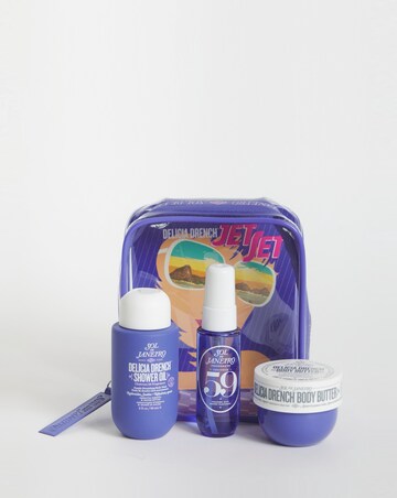 Sol de Janeiro Jet Set - Delicia Drench