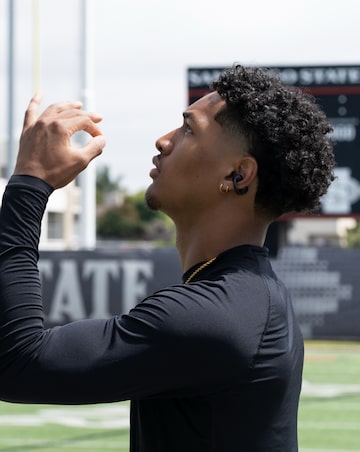 JLAB Jbuds Flex Open Earbuds