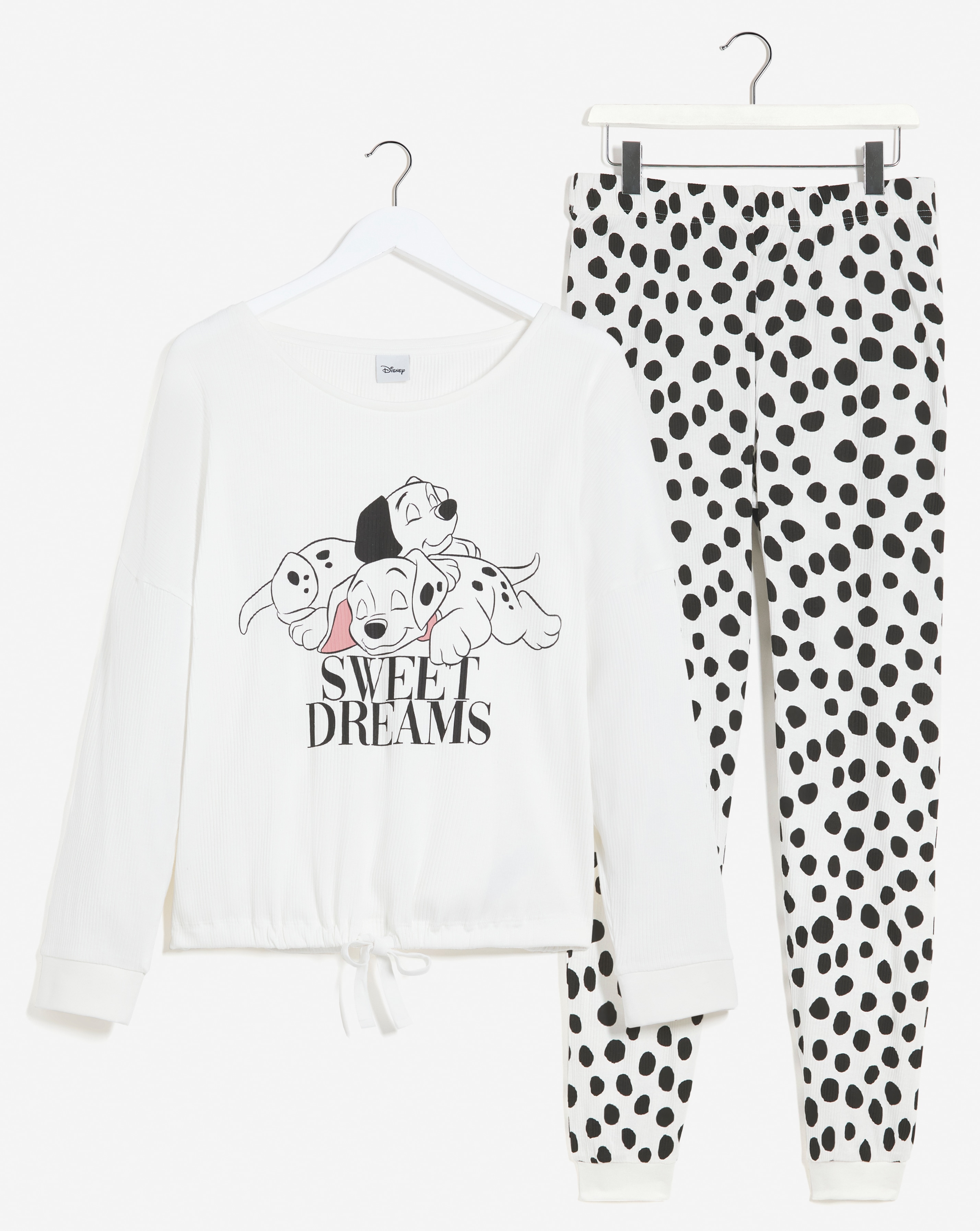 Dalmatian pjs online