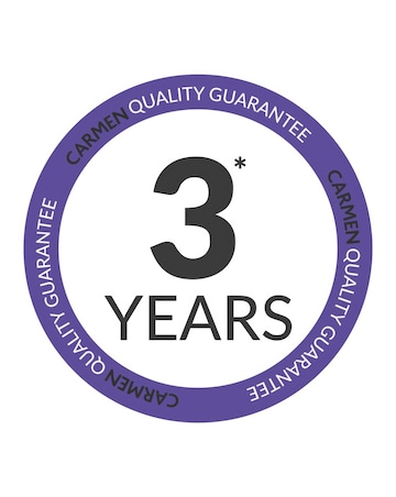 Carmen Spa Rechargeable Hot Water- Pink