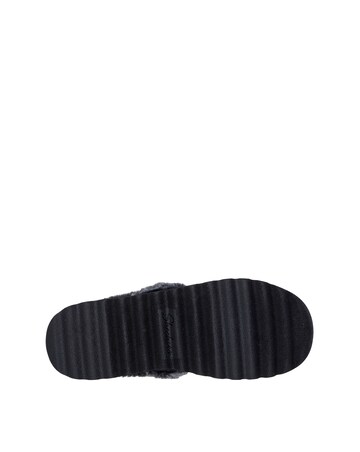 Skechers Cozy Up A-Line Slipper with Memory Foam - Standard Fit