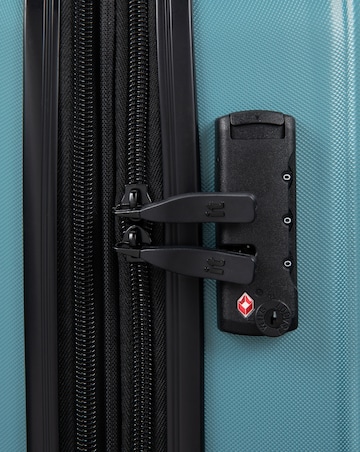 IT Luggage Legion 3pc Suitcase Set