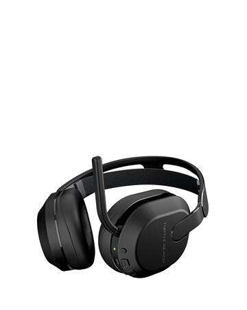 Turtle Beach Stealth 500 PS Multiplatform Wireless Gaming Headset - Black