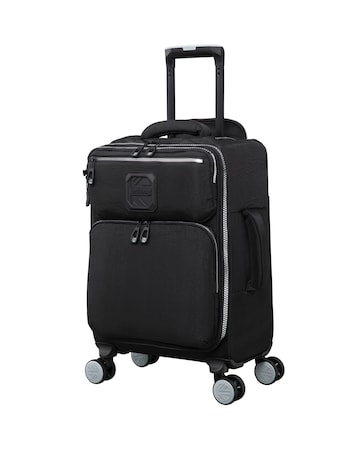 IT Luggage Ashdon 3pc Suitcase Set
