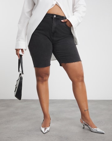 Simply Be Bermuda Shorts