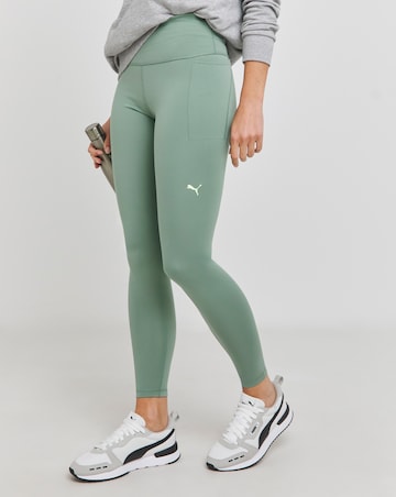 PUMA Fit Everyday Cloudspun Tight