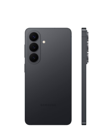 Samsung Galaxy S26 512GB - Black