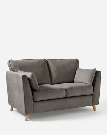 McKenzie Chenille 2 Seater Sofa