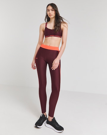 Under Armour Crossback Bra