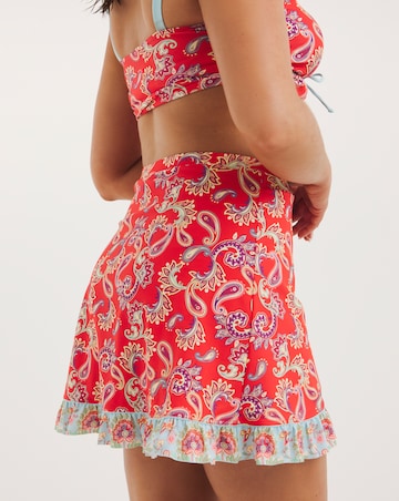 Joe Browns Boho Swim Skirt