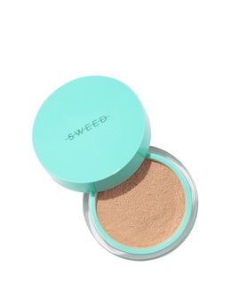 Sweed Miracle Mineral Powder Foundation - Medium/Light