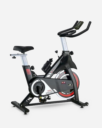 Body Sculpture Studio Bike 18kg Flywheel