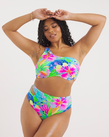 Malibu Bikini Bottoms
