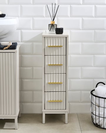 Fareham Drawer Unit
