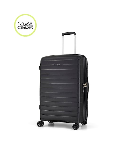 Rock Palma Medium Suitcase