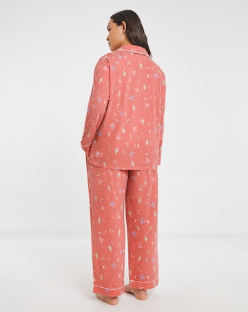 Pretty Lounge Revere Pyjama Set