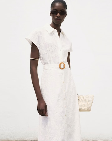 Mango Dress Sarita