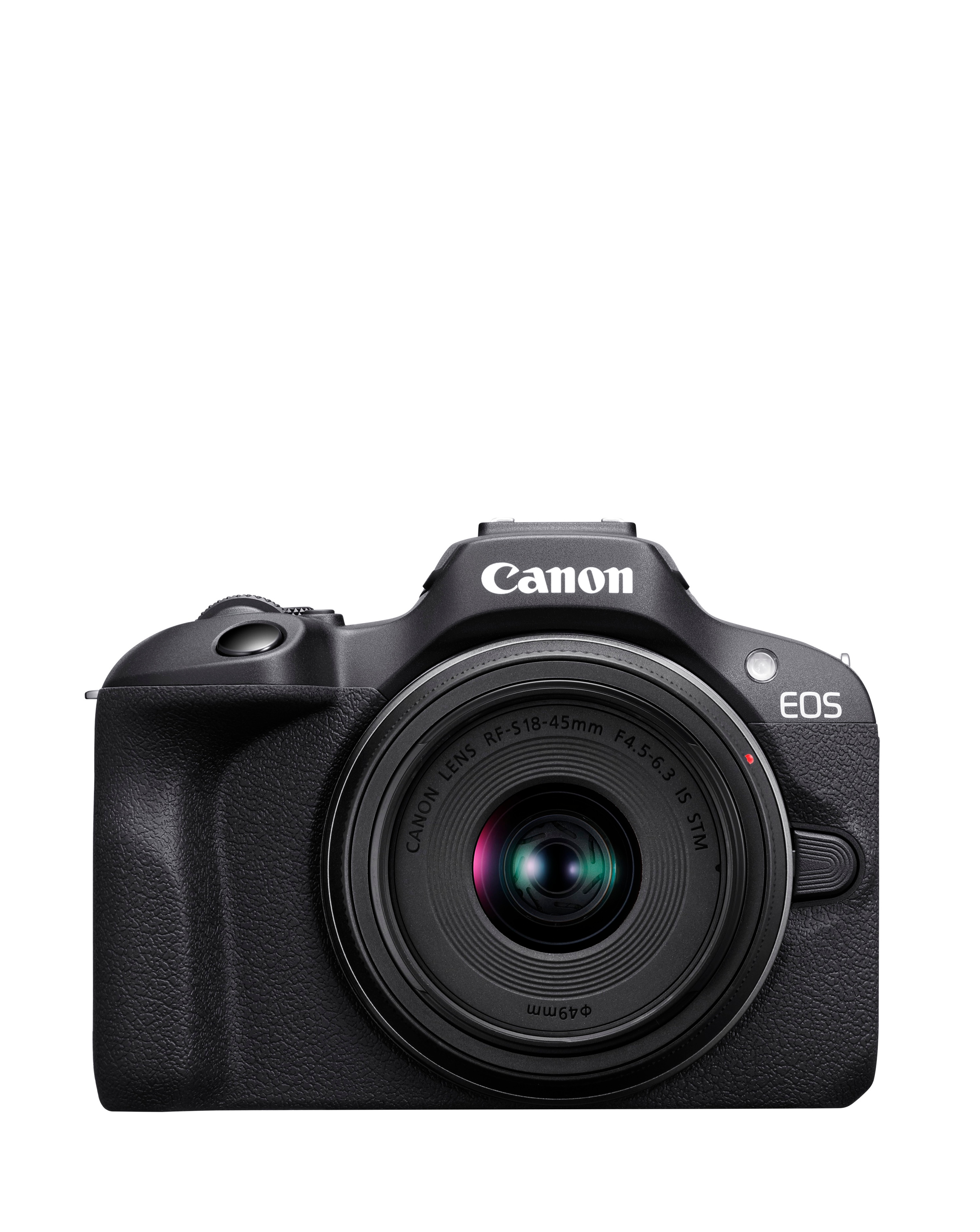 Canon EOS R100 RF-S 18-45mm IS STM KIT