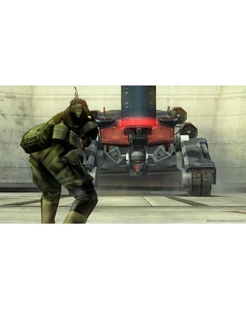Metal Gear Solid: Master Collection Volume 2 Day One Edition (Xbox Series X)