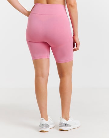 Under Armour Vanish Seamless Washed Shorts