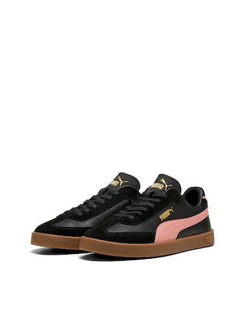 PUMA Club II Era Trainers