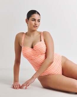 Anise Underwired Swimsuit