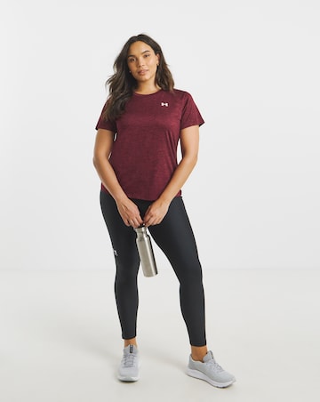 Under Armour Short Sleeve Twist Top