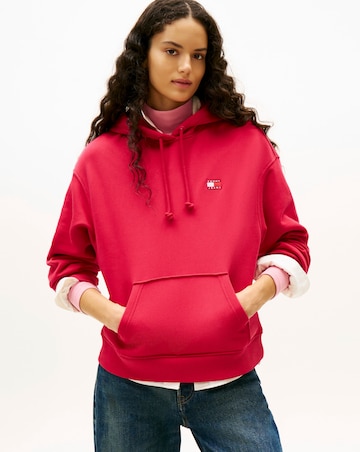 Tommy Jeans Boxy Dage Hoodie