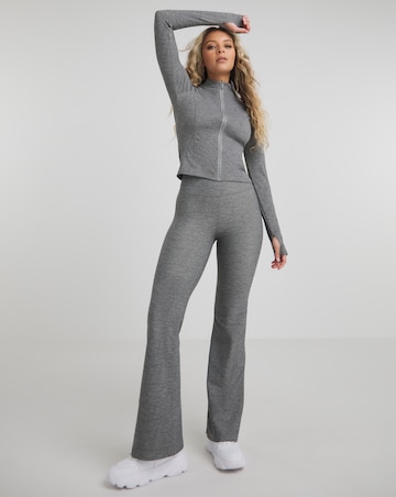 TALA SkinLuxe Highwaisted Flared Legging 30''