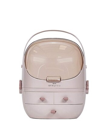 StylPro Beauty Podlette Medium Storage