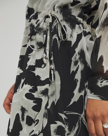 Religion Flash Dress