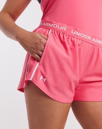 Under Armour Tech Play Up Shorts