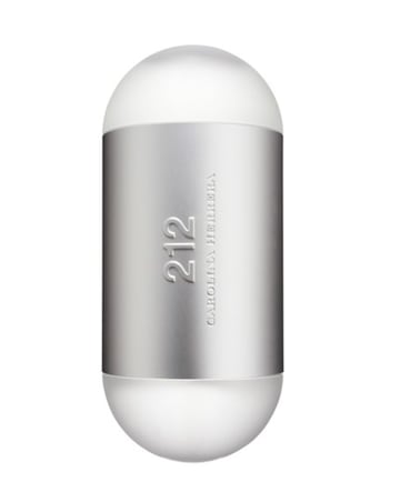 Carolina Herrera 212 NYC Eau De Toilette 100ml